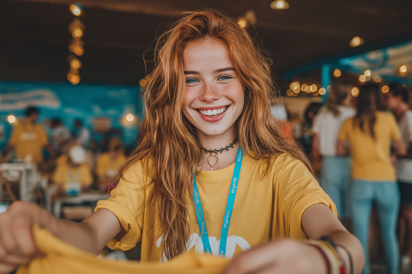 What Makes a T-Shirt Campaign Actually Work?