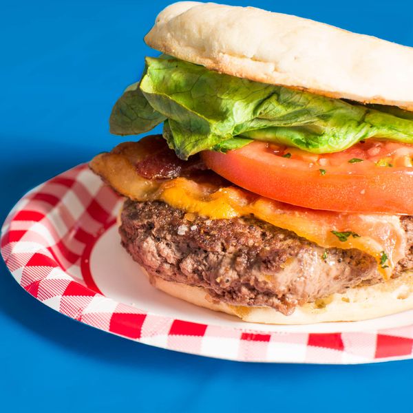 Spotlight Atlanta: Burger Week