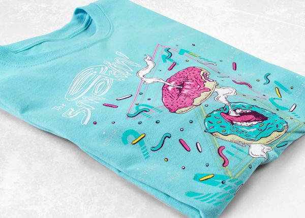 What Is DTG Printing: Everything You Need To Know About How It Works