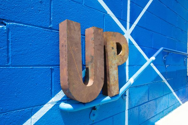 Spotlight Atlanta: Living Walls