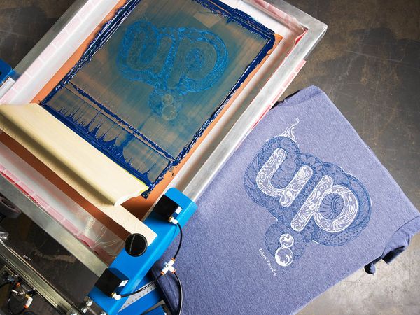 Screen Printing: Everything You Need to Know