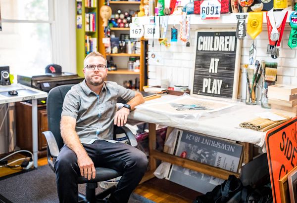 the gARmenT project: Thomas Turner