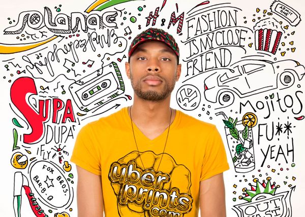 Designer's Corner: Meet Tommie