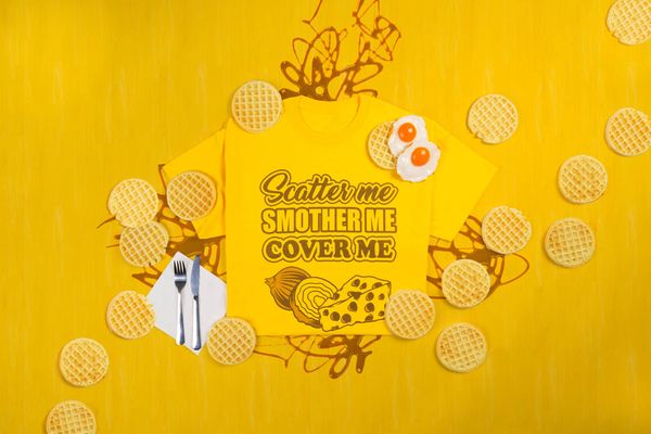Spotlight Atlanta: Waffle House Museum
