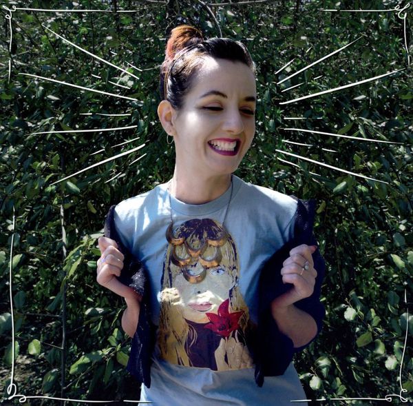 Designer's Corner: Meet Melissa