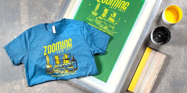 Zooming Into 2021: Reflecting On The Past With High Hopes For The Future