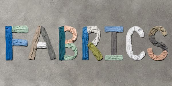 T-Shirt Fabric Guide: Choosing the Best Material