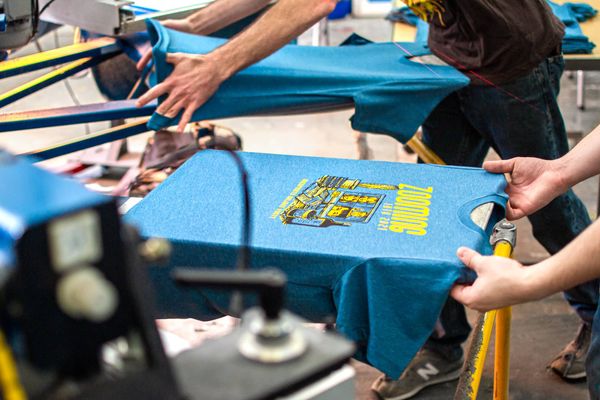 How Price is Calculated For Screen Printed Orders | FAQs