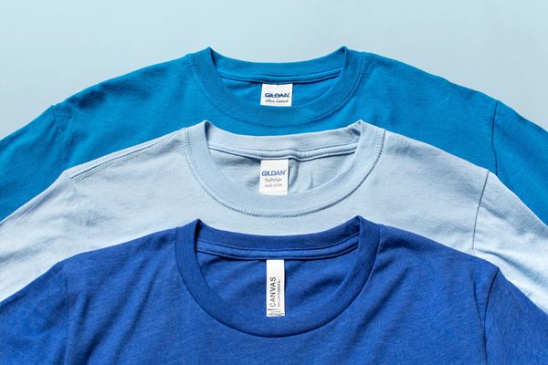 Our Most Popular Cheap Custom T-Shirt Options | Apparel Buying Guide