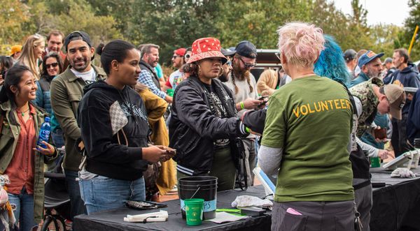 Case Study: How to Turn an Event Poster into a T-shirt That Sells