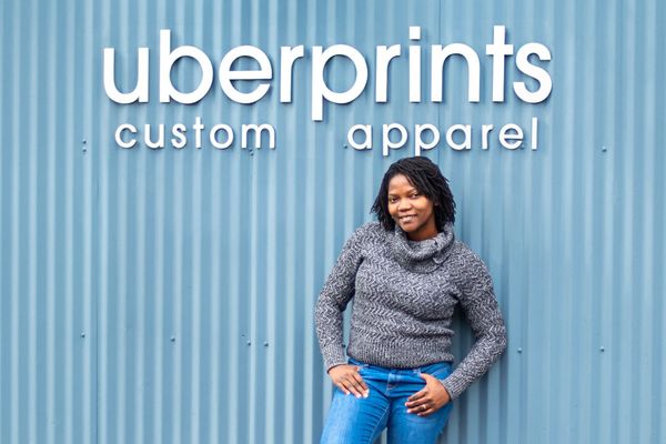 Meet Moji, Art Department Manager