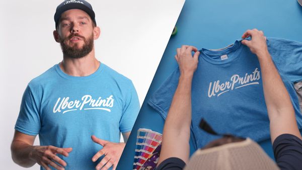 A Guide To The Best Cheap Custom T-Shirts