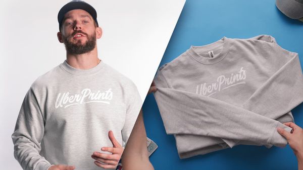 A Guide To The Best Custom Crewneck Sweatshirts