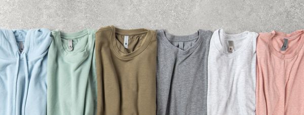 Spotlight on Next Level | Brand Feature