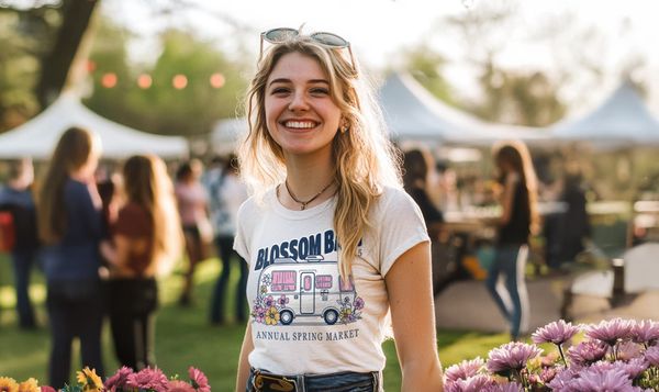 Avoid These Common Mistakes When Ordering Custom T-Shirts