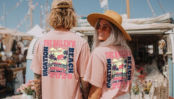 Top 10 T-Shirt Trends for 2026