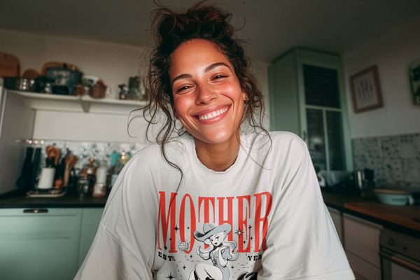 Mother's Day T-Shirt Ideas She'll Actually Love