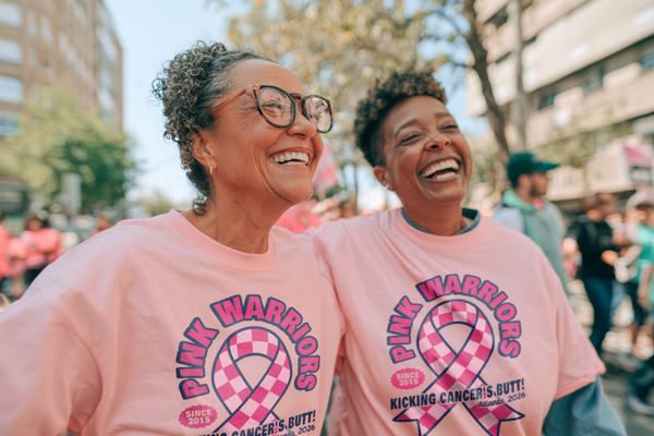Pink Out Shirt Ideas: Breast Cancer Awareness Templates