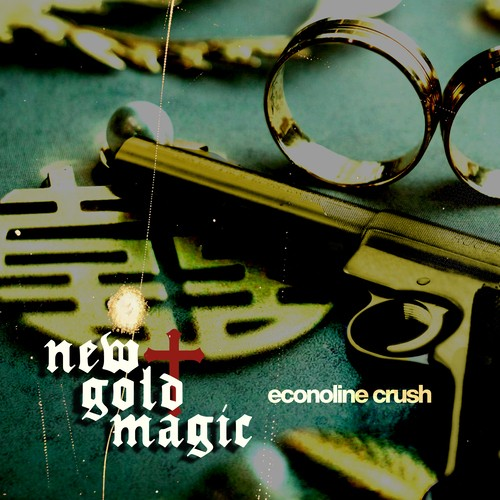 An object and rings on a table
AI-generated content may be incorrect.