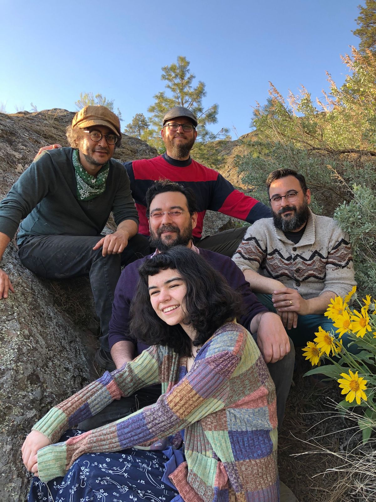 “Children’s Music” Can be Not for Kids Only