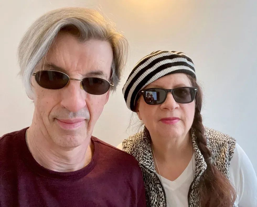 Martha and the Muffins Criticize The Conservatives