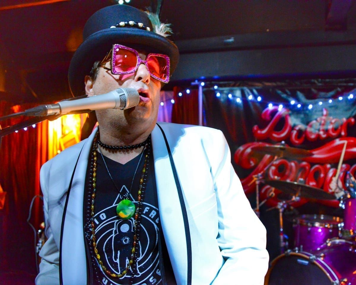 Meeting the Muse - How to Shut Up and Listen to It