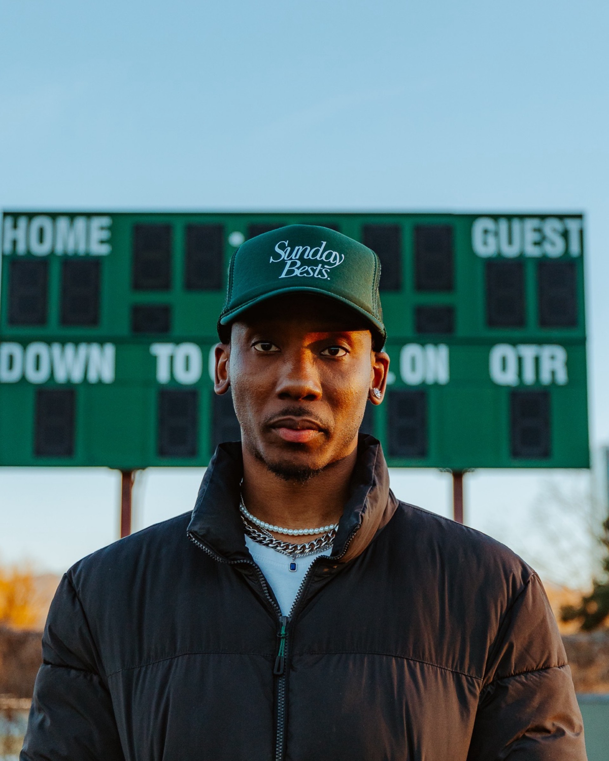 Building a Career Without Losing Your Identity