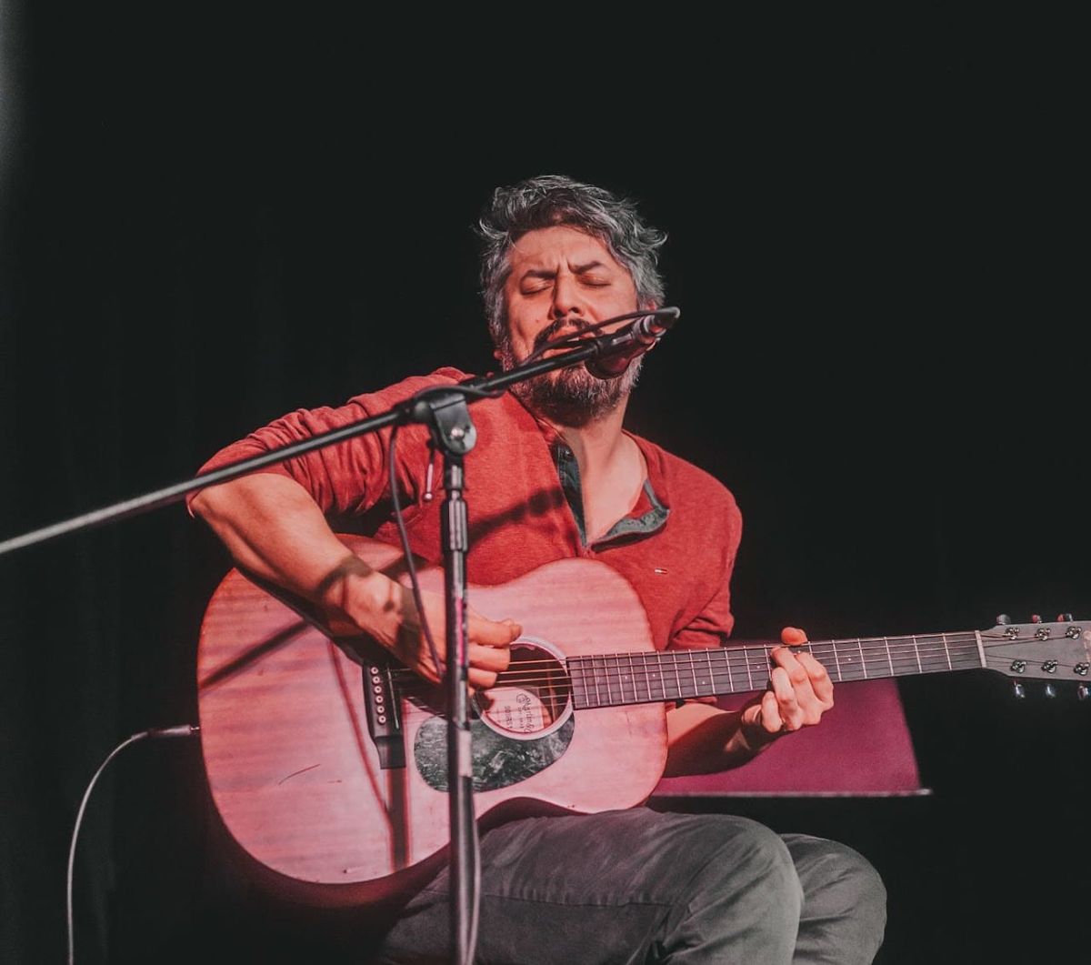 The Value in Writing About Music