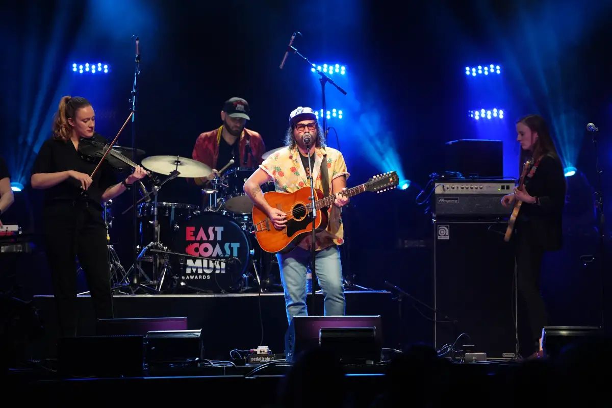 East Coast Music Awards 2026