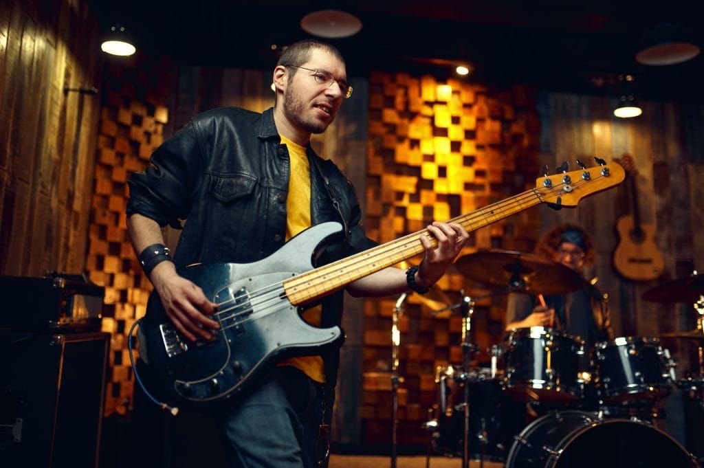 Hearing Loss Prevention for Musicians