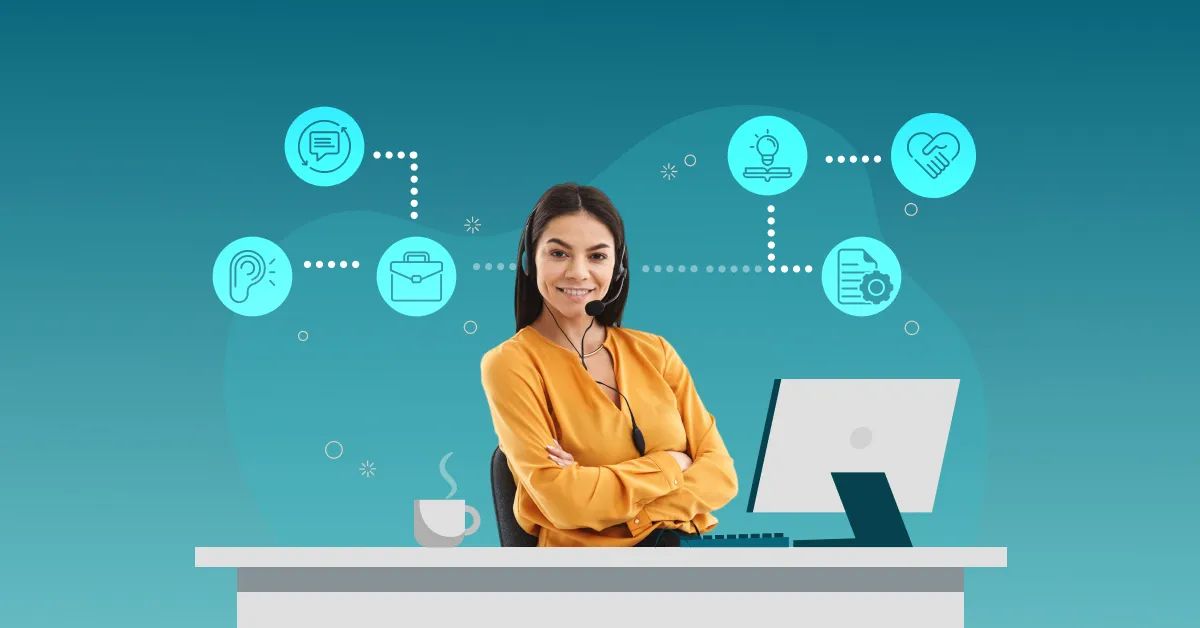 Ad: Customer Service Representative (Ontario/ Quebec)