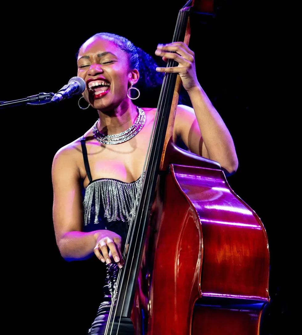 Canadian Blues Music Awards 2026