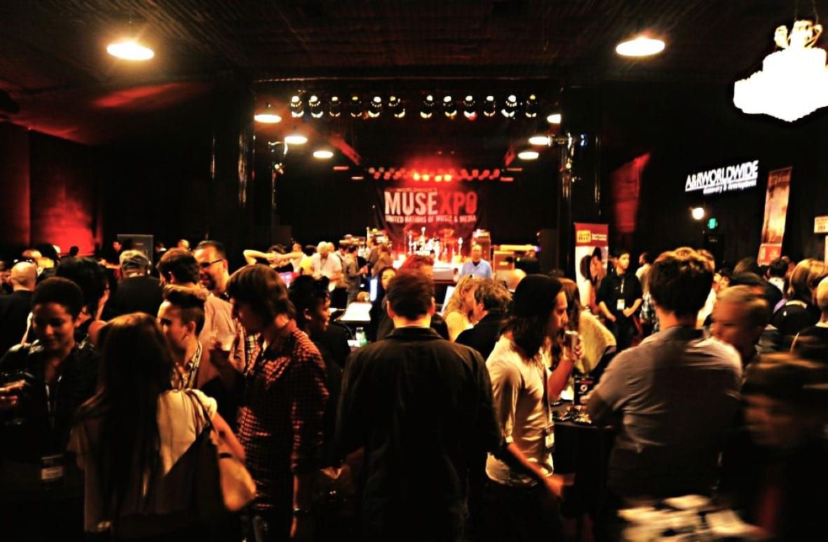 Musexpo 2026