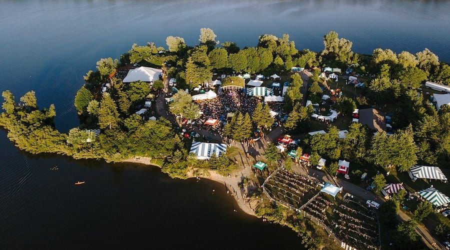 Hillside Festival