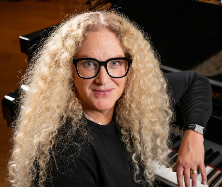 Building An Audience