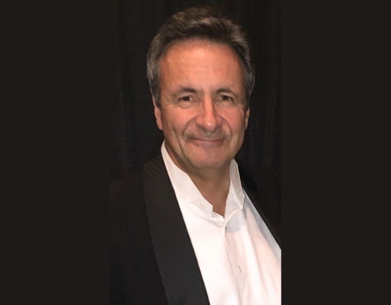 Joe Wood Honoured By Canadian Music Centre