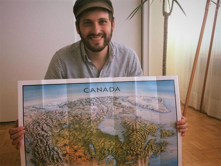 The Concept of an Album: Turning a creative assignment into an adventure