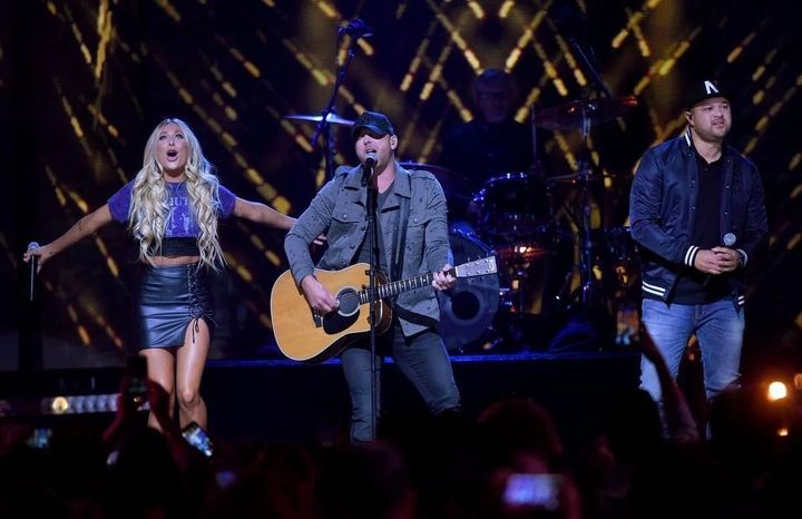 Country Music Week 2024