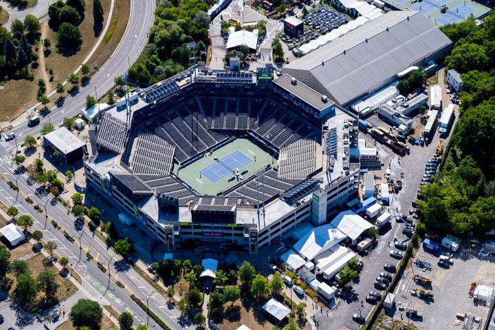 The Feldman Agency unveils “The Bowl” at Sobeys Stadium in Toronto