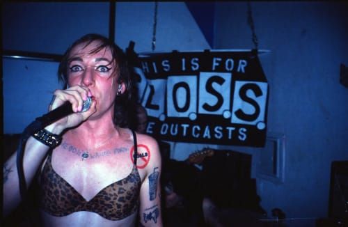 BITCHFEST! 2024