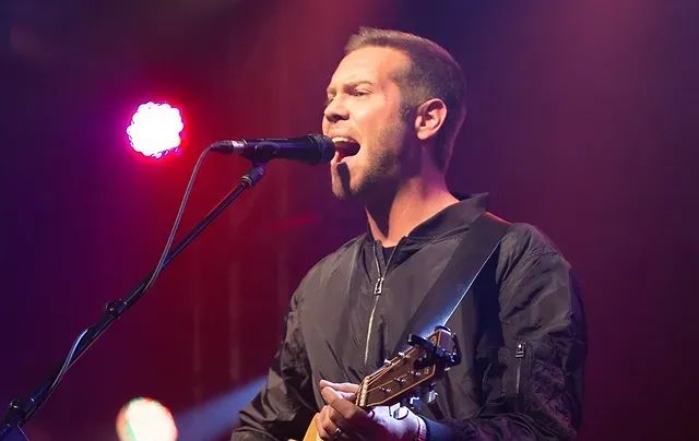 New Matthew Holtby Single