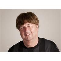 Keith Sharp Passes