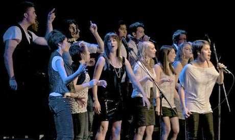 SING! 2025
