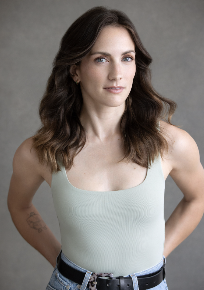 Juliet Nolke