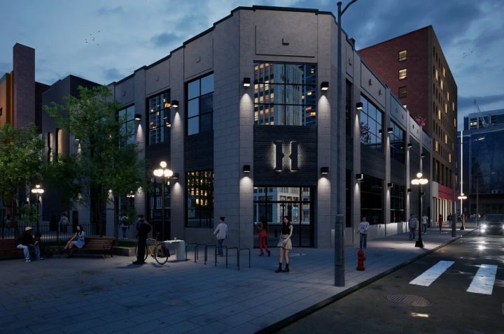 History Ottawa Opening in 2026