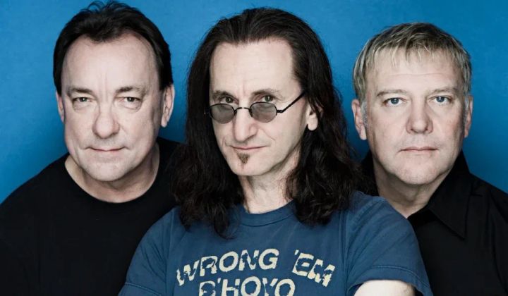 RUSHfest Canada