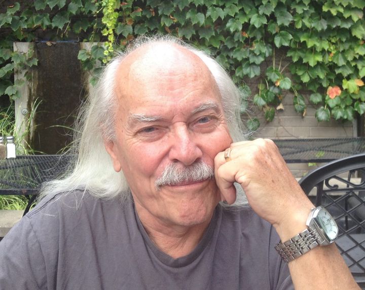 Stories from the Edge of Music