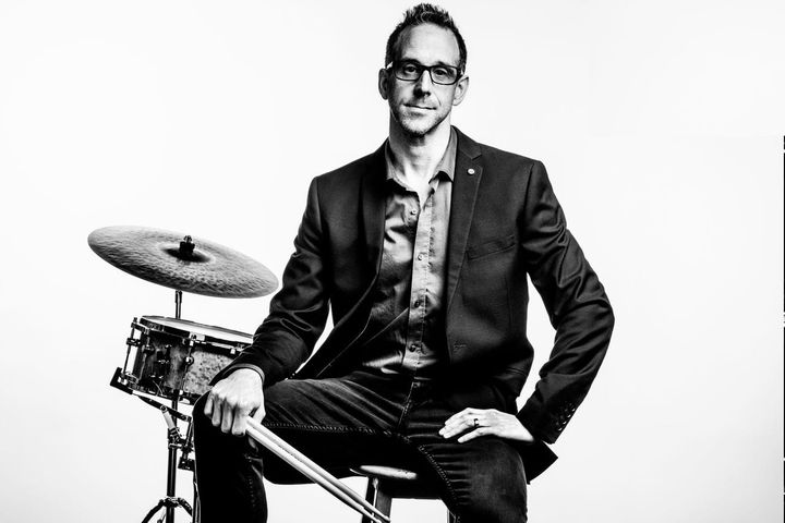 The Rudimental Blueprint - The Webinar