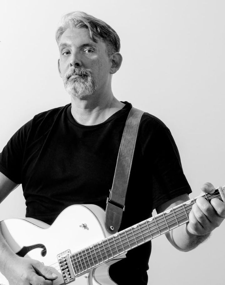 The Forgotten Homeless