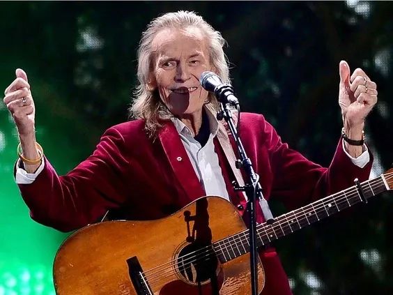 Gordon Lightfoot Estate Auction